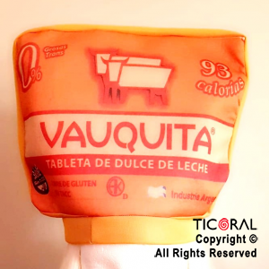 SOMBRERO VAUQUITA x 1